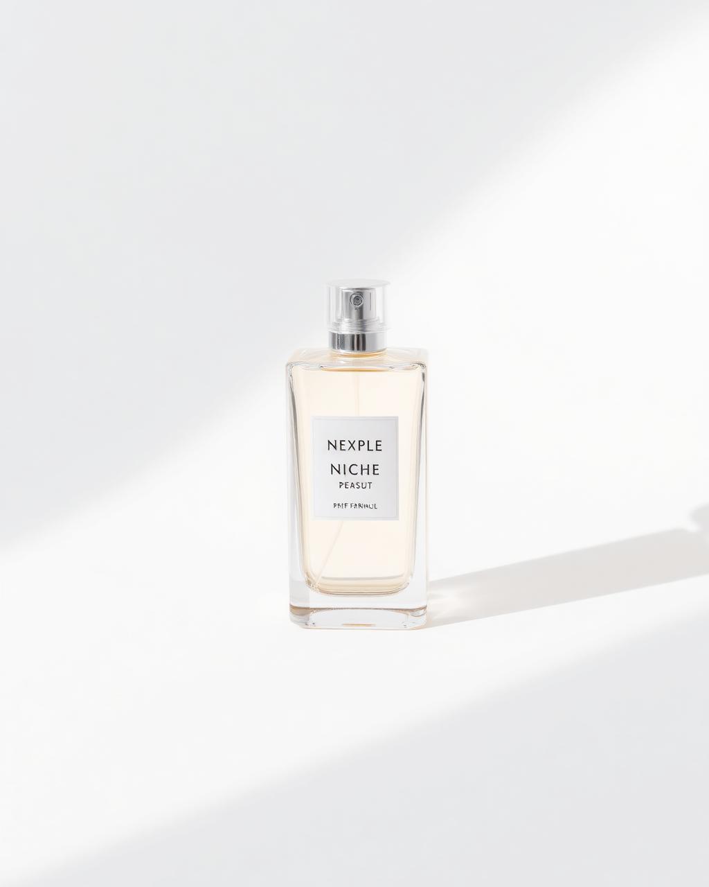 Eau de Toilette Boisée 75ml