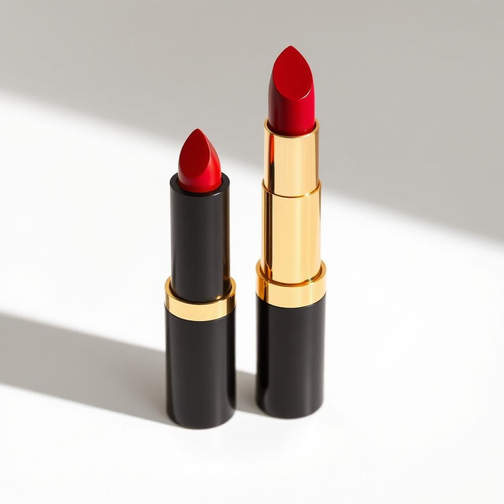 Rouge à Lèvres Mat Couture